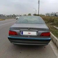 پژو پارس مدل 89|خودرو سواری و وانت|رامسر, |دیوار