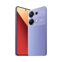 شیائومی Note 13 Pro حافظه۲۵۶ رم۱۲(پلمپ)بدونه پیش|موبایل|اصفهان, ملک‌شهر|دیوار