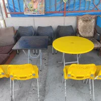 ساندویچی/دکه/فود تراک/کانکس|کافیشاپ و رستوران|پرند, فاز ۶|دیوار