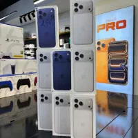 Iphone 17 promax / آیفون ۱۷ پرومکس ۲۵۶