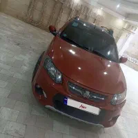 کوییک  مدل 1401|خودرو سواری و وانت|پرند, فاز ۱|دیوار