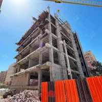 کار ساختمانی