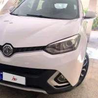 ام جی جی اس مدل2016