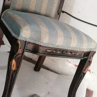 تعمیر مبل استیل ،صندلی های گردان|مبلمان خانگی و میز عسلی|اصفهان, شاهزید|دیوار