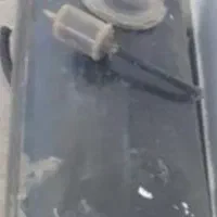 مخزن گاز  LPG برای ماشین