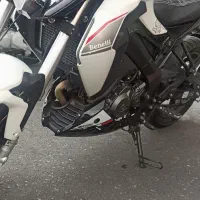 بنلی ۱۸۰ مدل ۴۰۳ اقساط تا ۱۵ ماه