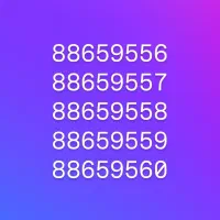 ۵ خط تلفن ثابت پشت سر هم