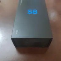 s8  سامسونگ|موبایل|تهران, خزانه|دیوار