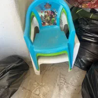 چهار چرخ و صندلی بچه سالم|اسباب و اثاث بچه|اسلام‌شهر, صادقیه|دیوار