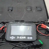 دستگاه دیاگ XCAR لمسی