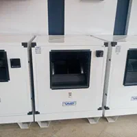 فروش کولرBLDC 8000 سلولزی هایا با اقساط