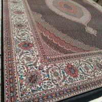 فرش گلیم قالیچه فرشینه رنگبندی ارسال