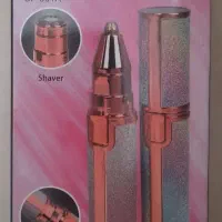 مو زن و شیور صورت ، گوش و صورت شارژی