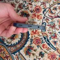 گوشی A15در حد نو و تمیز بدون زرده خوردگی|موبایل|تربت‌حیدریه, رضاشهر|دیوار