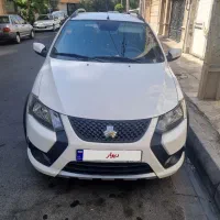 کوییک ۱۴۰۲ GX