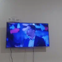 قروش تلویزیون led الجی مدل LH60