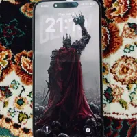 iPhone 15 pro max|موبایل|خرم‌آباد, |دیوار