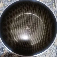 ماهیتابه تفلون فلاسک احمد