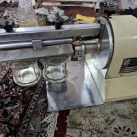 چرخ بطر چرخ دوپایه دستگاه چسپ کفی دوز|چرخ خیاطی و ریسندگی|تهران, سیروس|دیوار