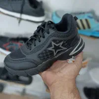 کفش ستاره ای زنانه