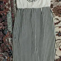 بلوز دامن سرهمی