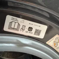 لباسشویی LGالجی جدید2025|ماشین لباسشویی و خشککن لباس|مشهد, کوشش|دیوار