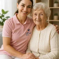 شرکت خدماتی مراقبت از سالمند/کودک/بیماردرمنزل|استخدام درمانی، زیبایی، بهداشتی|تهران, زنجان جنوبی|دیوار