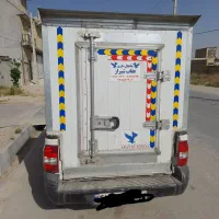 یخچال پراید بار|یخچال و فریزر|شیراز, کوشک بیدک|دیوار
