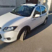 کوییک مدل ۴۰۱|خودرو سواری و وانت|سیرجان, |دیوار