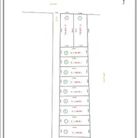 زمین ناجی آباد جاده آب