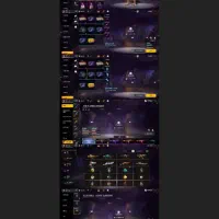 اکانت فری فایر