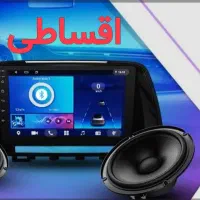 مانیتور ماشین۲۰۶ پراید پژو رانا کویک ساینا اقساط