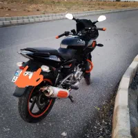 پالس۲۲۰|موتورسیکلت|اصفهان, بهارستان|دیوار