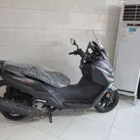 جویمکس ۲۵۰ مشکی مدل ۱۴۰۵ صفرکیلومتر