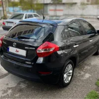 برلیانس h320 اتوماتیک