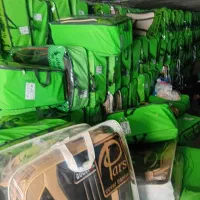 تولیدی روکش سواری شروع قیمت از ۹۰۰ تومن|قطعات یدکی و لوازم جانبی|قدس, شهر‌قدس|دیوار