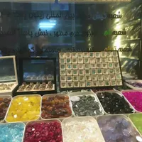تراش جواهری سنگهای قیمتی عمده صنایع دستی|صنایع دستی و سایر لوازم تزئینی|تهران, پامنار|دیوار