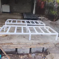 تخت فلزی(میناب)