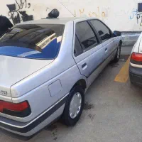 پژو405