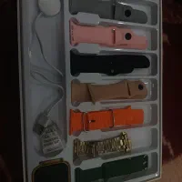 ساعت هوشمند