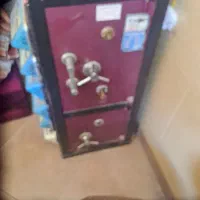 فروش گاو صندوق ایران کاوه