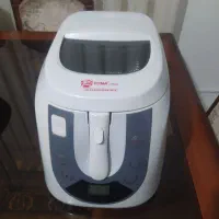 سرخ کن فوما ژاپن