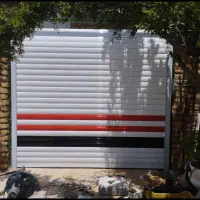 کرکره برقی و شیشه سکوریت جک وبازویی|خدمات پیشه و مهارت|کوهدشت, |دیوار