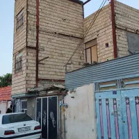 هوایی-اسکلت-طبقه-دوم