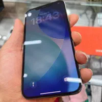 آیفون 12پرومکس در حد|موبایل|آمل, |دیوار