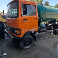 خاور فاضلابی ۶۰۹