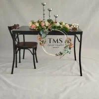 میز تالاری الماس