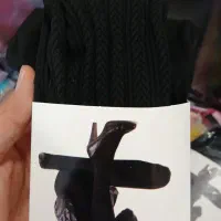 جوراب شلواری گندمی و ساده زنانه پنتی|لباس|مشهد, یاس|دیوار