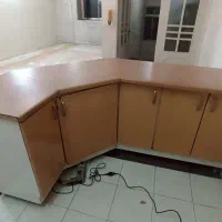 کابینت فلزی با ورق ضخیم و مقاوم|مصالح و تجهیزات ساختمان|مشهد, آزادشهر|دیوار