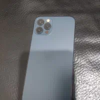 آیفون ۱۲پرو|موبایل|پرند, فاز ۵|دیوار